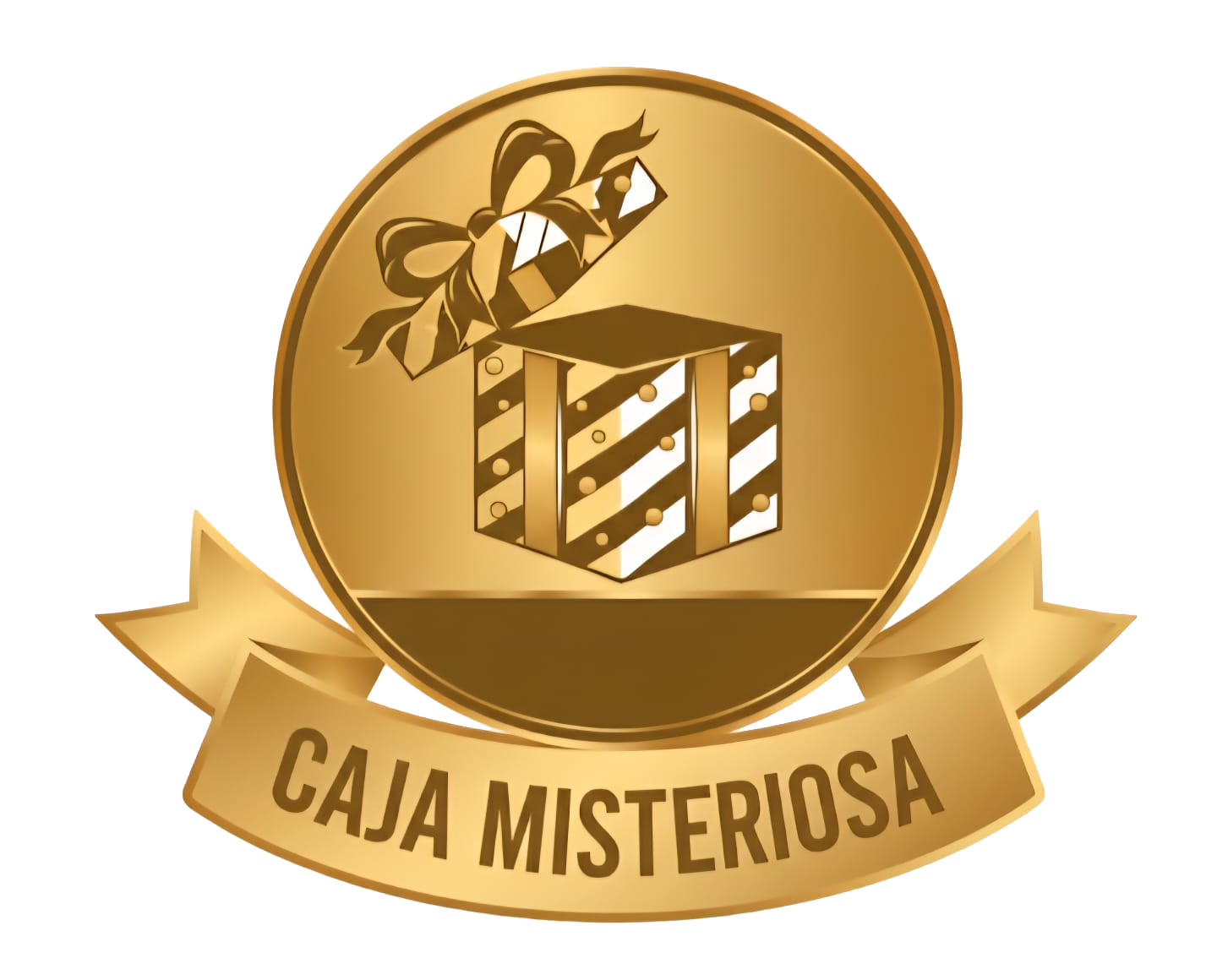 la caja misteriosa